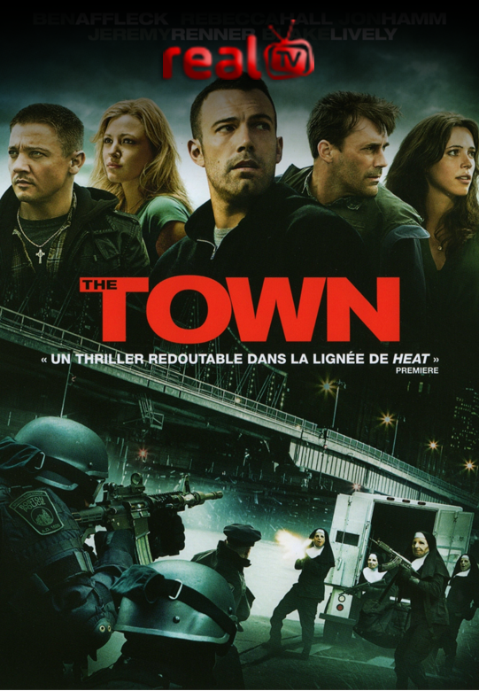 The Town